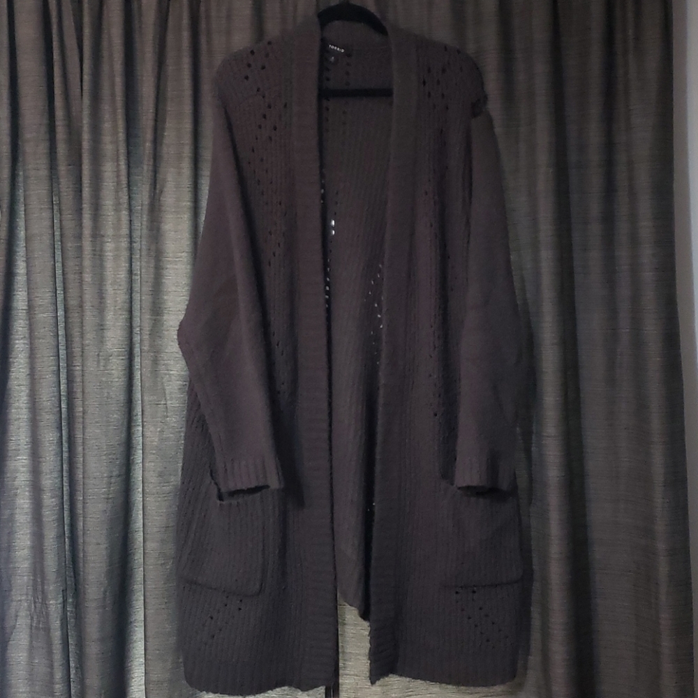 Torrid sweater